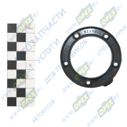 Прокладка (РТИ) ф43х69; 5отв.ф5 датчика бака топливного